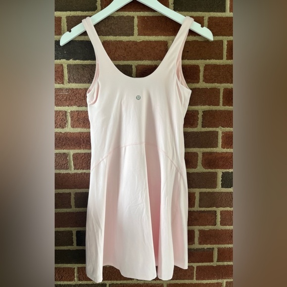 Align Dress - Picture 3 of 4